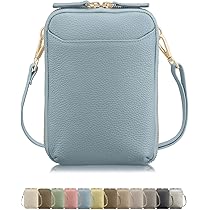 Amazon | [アンコール] スマホポーチ 【 高見え 本革 】 スマホ